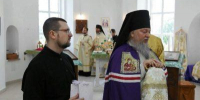 Вопросы веры. В Музей Пензенской епархии переданы вещи священномученика Василия Ягодина — видеорепортаж - Пензенская Епархия