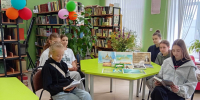 Православный час «Свет веры Православной» - Межпоселенческая центральная библиотека