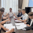 Изменения госпрограммы «Развитие сети автомобильных дорог Краснодарского края» рассмотрены на заседании рабочей группы представителей профильного комитета Законодательного Собрания, Контрольно-счетной палаты Краснодарского края и министерства транспорта края - Контрольно-счетная палата