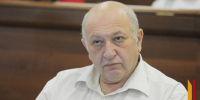 Воронежский ученый Семен Куролап стал заслуженным географом РФ - РИА Воронеж