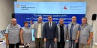 30 проектов благоустройства территорий получат поддержку по итогам конкурса «Лучший староста сельского населенного пункта» - Нижегородская правда