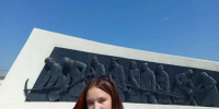 Гордость Кайбицкого района: ученица Муралинской школы Зарина Миннугалиева стала участницей форума «Татарстан — Мордовия» - Кайбицкие зори