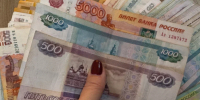 В Астрахани сотрудница банка перевела себе деньги доверчивого клиента - Bloknot-Astrakhan.Ru