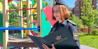 Судебные приставы взыскали в пользу ребенка 15 миллионов рублей  | ФОТО предоставлено пресс-службой ГУФССП России по г. Санкт-Петербургу - С.-Петербургские ведомости