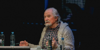 Спектакль Никиты Михалкова «12» завершит «Лето Русского Севера» в Вологде - Министерство культуры