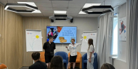 В кадровых центрах «Работа России» провели тематические мероприятия  ко Дню семьи, любви и верности - Министерство труда и соцзащиты