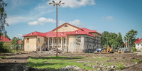 Брянский парк «Олимпийский» пообещали открыть к концу года - Газета Брянские новости