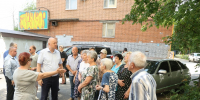 Вадим Супиков оценил качество работ, выполненных после обращений граждан - Stolica58.Ru
