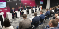 В Екатеринбурге завершается «Иннопром» - Городская Дума