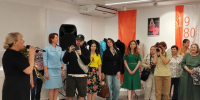 Источник фото: Железногорский краеведческий музей. - Администрация МО
