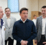 Андрей Воробьев проверил ход работы новой поликлиники на 500 посещений в смену в Ногинске - Правительство Московской области