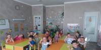 Мероприятия ко Дню ветерана боевых действий в г. Брянке - Город Брянка