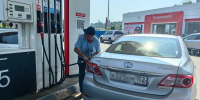 Правительство области просит увеличить поставки топлива - НТА-Приволжье