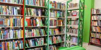 Книги. Саморазвитие / Фото: Екатерина Смолихина / amic.ru - ИА Амител