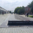 Фонтан у торговых рядов, похоже, решили не запускать - Газета Регион