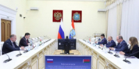 Самарская область продолжает развивать партнерские отношения с Республикой Беларусь. - НИА Самара