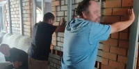 Силовики взбодрили хозяев цыганских хором под Волгоградом - ИА Высота 102.0