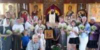 Акция «Подарок Петра и Февронии» проведена в Кулебакском благочинии - Выксунская епархия