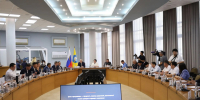 Правительство Калмыкии отчиталось о развитии региона - Интернет-газета Степные вести
