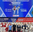 Петербуржцы показали высокий результат на командном чемпионате России по тхэквондо - Spbdnevnik.ru