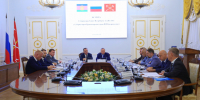 Фото: пресс-служба администрации Санкт-Петербурга - НИА Санкт-Петербург