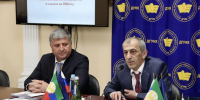 Руслан Алиев отметил низкую эффективность муниципалитетов Дагестана при сборе налогов - РИА Дагестан