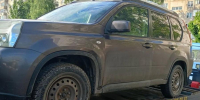 У тамбовчанки за долги арестовали "Nissan X-Trail" - OnlineTambov.Ru