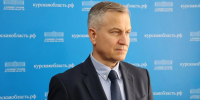 В Курской области заместитель губернатора Чепик попал в ДТП - РИА Курск