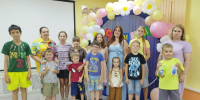 «Если есть семья – значит счастлив я!» - ЦБС г. Кулебаки