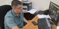 ВГУИТ презентовал экспертам новые образовательные программы - ВГУИТ