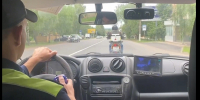 В Кирово-Чепецке проводятся массовые проверки любителей двухколесного транспорта - Prochepetsk.ru