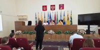 В Выселковском районе обсудили проблему нелегальной занятости - Газета Власть Советов
