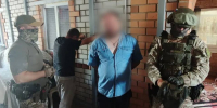 Мужчину, находящегося в федеральном розыске, нашли в ходе рейда под Волгоградом - Газета Городские вести