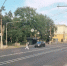 Пешеходный переход исчез перед Бунинским сквером в Воронеже - Bloknot-Voronezh.Ru