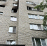 В Климовске в пожаре пострадала женщина - ТК Кварц