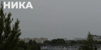 Калужан ждут сильные ливни - Телерадиокомпания Ника