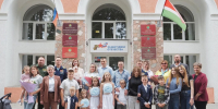 В Калуге прошла встреча с семьями ветеранов СВО - Телерадиокомпания Ника