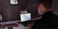 Астраханцы попробовали управлять БПЛА в кремле - Астрахань 24