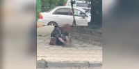 В Краснодаре полицейские установили личность девочки, жестоко расправившейся с голубем - Югополис