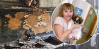 Пострадавшая при взрыве газа в Новосибирске пенсионерка находится в реанимации - Gorsite.Ru