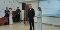 Радий Хабиров поздравил Уфимский хоспис с днем рождения - Башинформ