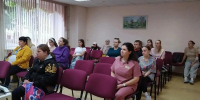 В Ефремове открылся первый выездной пункт «Социальный помощник» - ИА Тульская пресса.Ru