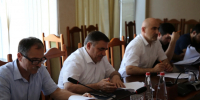 В Минэкономразвития Дагестана обсудили 52 идеи, заявленные от региона на форум «Сильные идеи для нового времени» - Министерство экономики и территориального развития