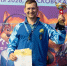 Леонид Екимов стал четырехкратным чемпионом России по стрельбе - ИА Dvina29