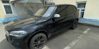 В Суздальском районе мужчина угнал свою BMW, ранее заложенную в ломбард - Progorod33.Ru