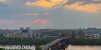 Последний жаркий день перед чередой дождей ждет нижегородцев - ProGorodNN.Ru