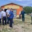 В селе Старая Казинка Мичуринского муниципального округа прошло семинар-совещание, посвящённое итогам работы департамента лесного хозяйства Тамбовской области и подведомственных организаций за первое полугодие 2026 года - Национальные проекты