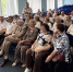 Выпускники ЛИВТ 1971 года встретились вновь: 55 лет на одной волне - ГМА им. адм. С.О.Макарова
