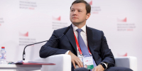 Владимир Ефимов: За шесть лет в столице проработали более 470 проектов КРТ, фото - Мой район