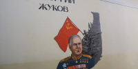 В двух школах Орла появились муралы - OrelGrad.Ru